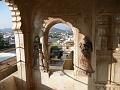 P1060338- Dans le City palace a Udaipur